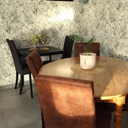 La Cressonniere 56