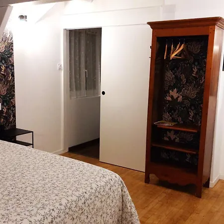 La Cressonniere 56 Guest house